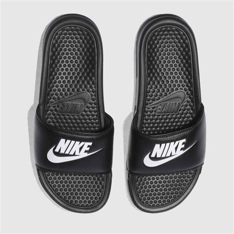 Nike Benassi Slides 